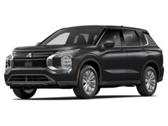 2025 Mitsubishi Outlander SUV_101